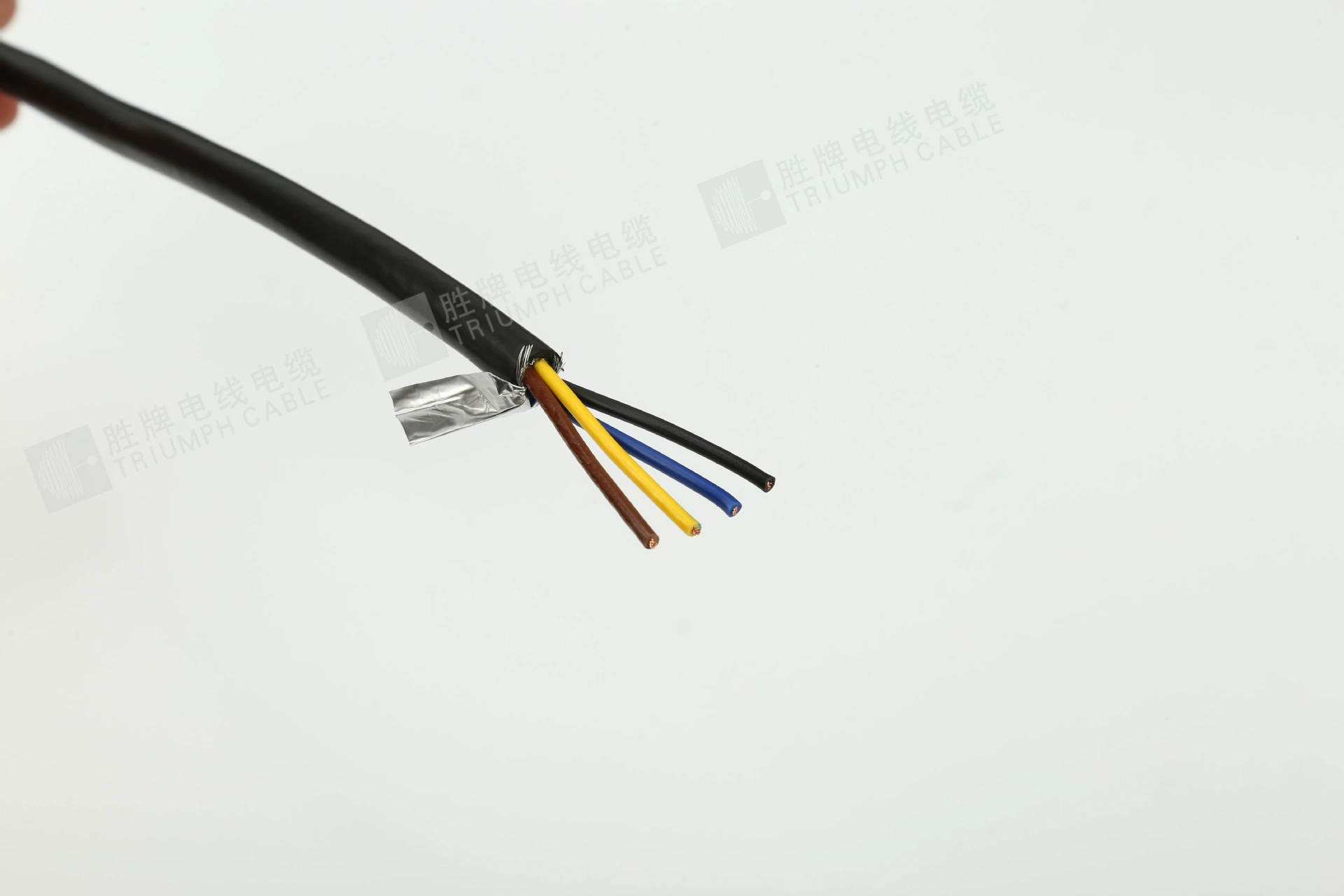 Передача данных Liyy кабель PVC 10*0.25 кабель сертификация VDE кабель экологически чистый