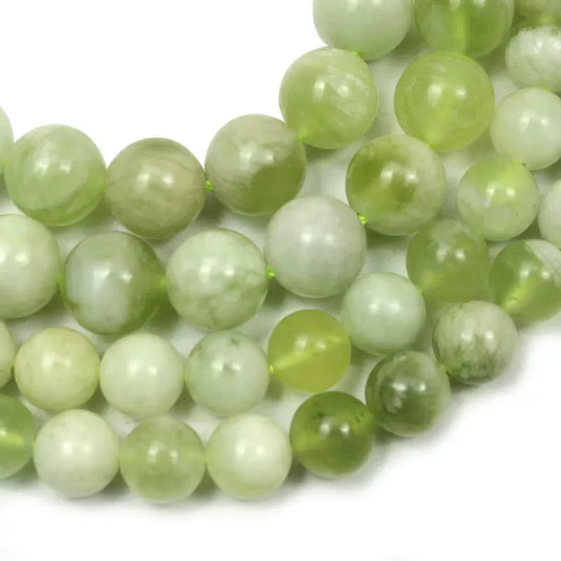 Натуральный 7A Xiujiyu Sanjia