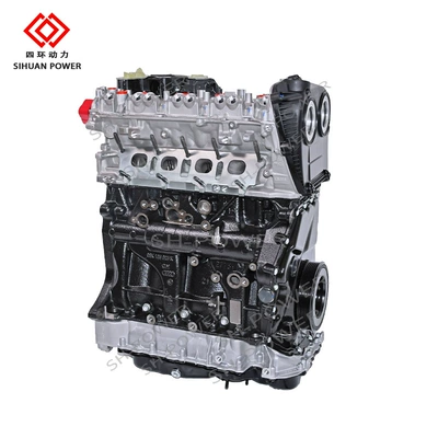 EA888 Lingdu Magotan Engine assembly