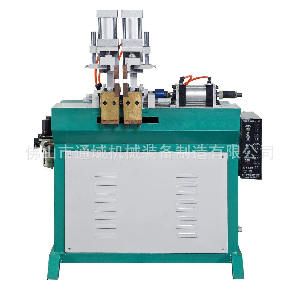 [Гандун Tongyu] Поставка сварочного аппарата с ножным сопротивлением, сварочного аппарата с квадратной рамой