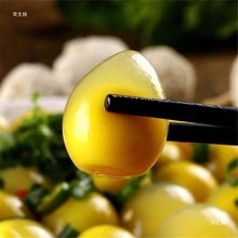 五香鹌鹑变蛋手工鹌鹑蛋皮蛋松花蛋无铅河南产15枚溏心破损包赔