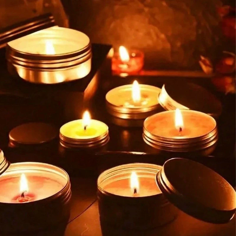 (Cross-border trading), candle, aromatherapy handmade, DIY