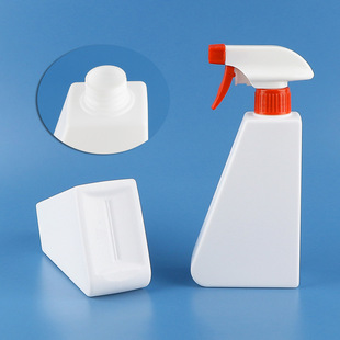 HDPE����ƿ 500mlȥ�����坍������ˮбƿ 500������������ ����