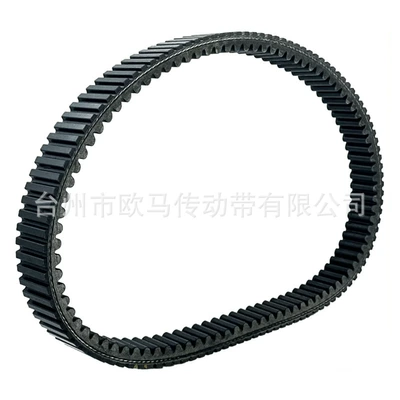 Cross-Border Applicable Belt
