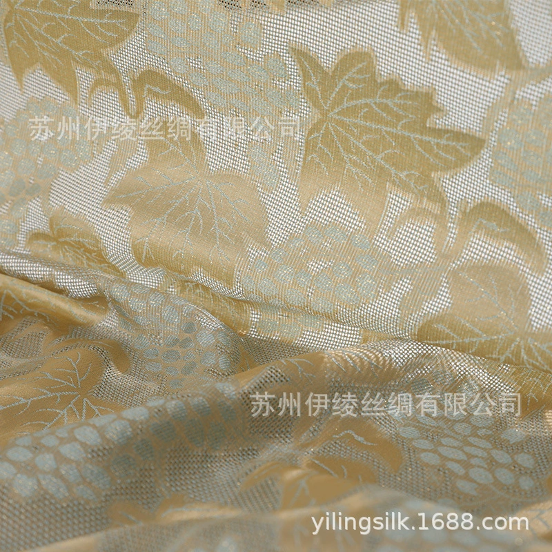 Logitech, silk cloth, fashionable Hanfu