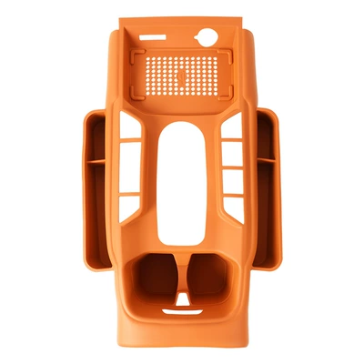 Anti-slip mat – Dog Center Console Gear Shift Anti-Slip