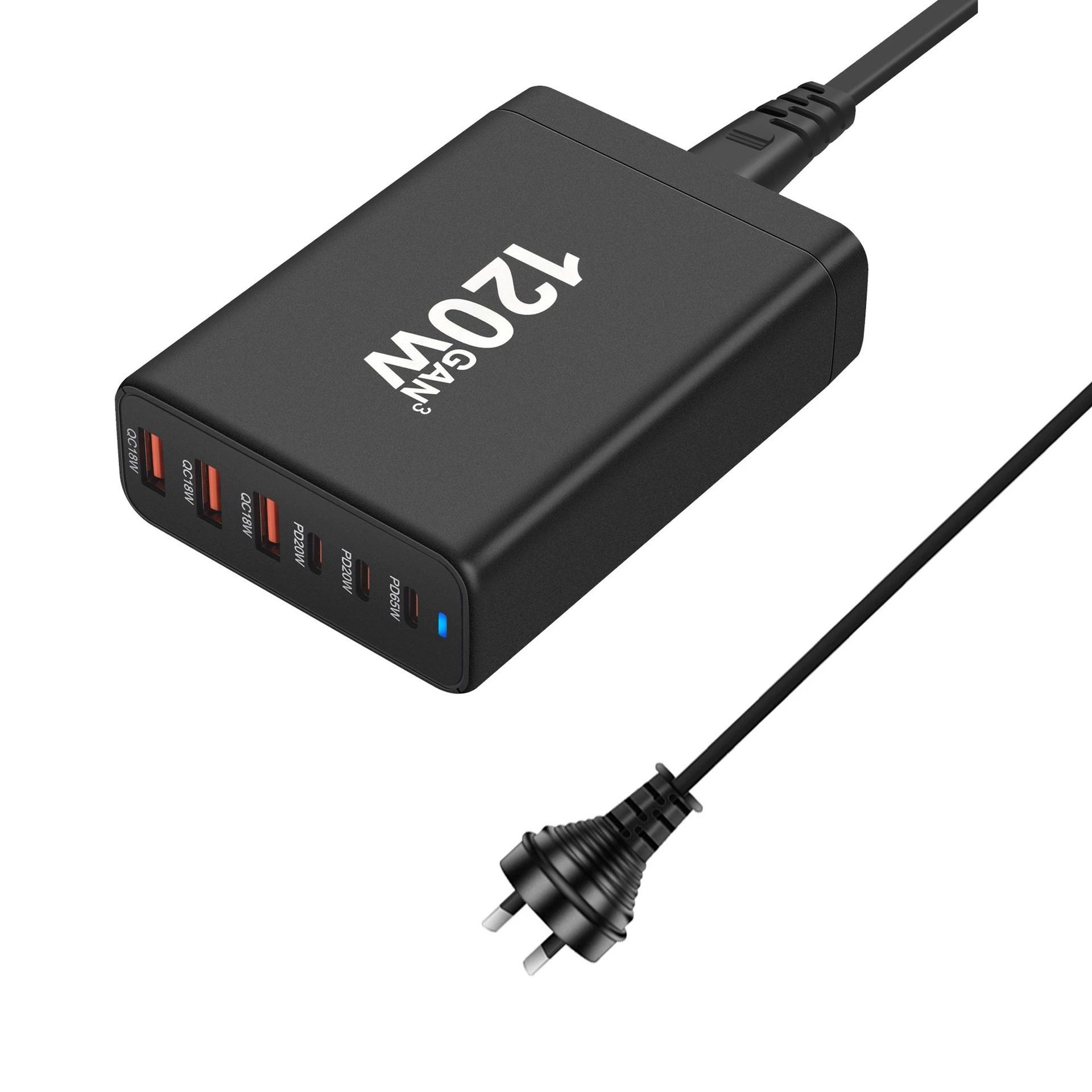 (Cross-border trading), universal charger, 120W