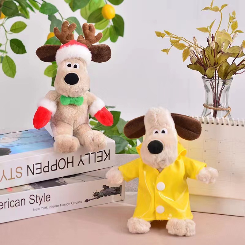 Кукла, брелок, плюшевая игрушка на день Святого Валентина, дорожная версия, подарок на день рождения