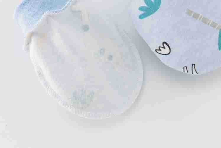 Niñas Bebés Niños Bebes Lindo Árbol Oso Sombrero De Bebe display picture 1