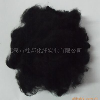 毛纺、棉纺锦纶/尼龙短纤维，规格齐全，造纸毛毯