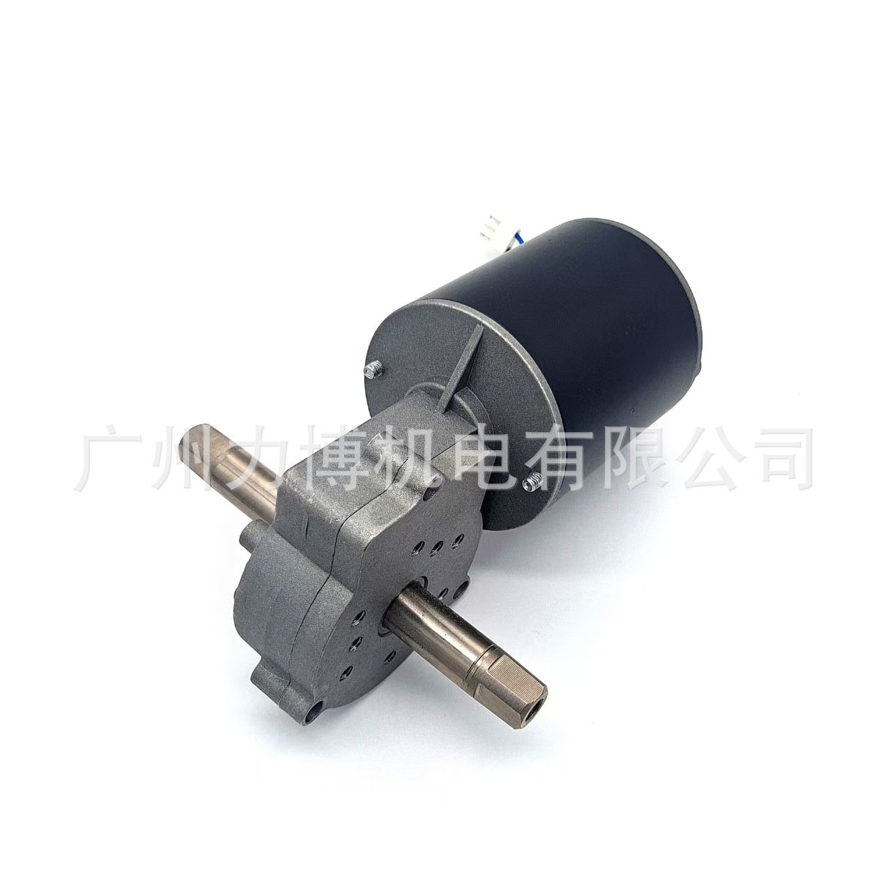 直流减速康复仪 机械设备汽车电机 医疗代步电机健步车康复马达