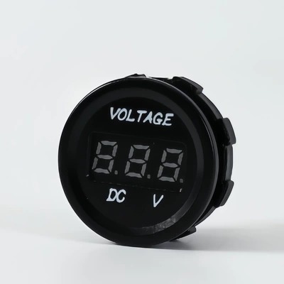 detection instrument, automobile instrument