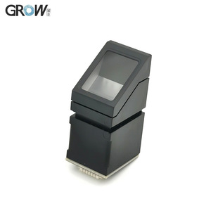 GROW fingerprint module AS608 chip with touch sensing output R307S optical fingerprint head