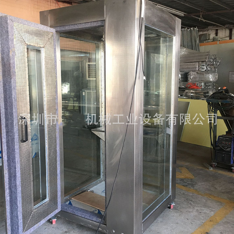 供应静音房不锈钢隔音房厂家深圳隔音房厂家非标定做隔音房隔音室