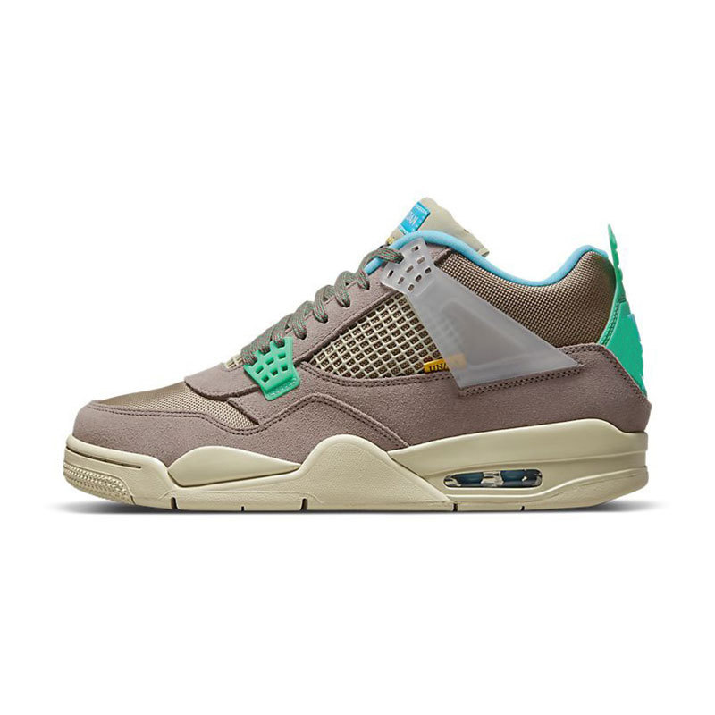 2020 zapatos de comercio exterior transfronterizo 4 generaciones zapatos de baloncesto 40 - 47