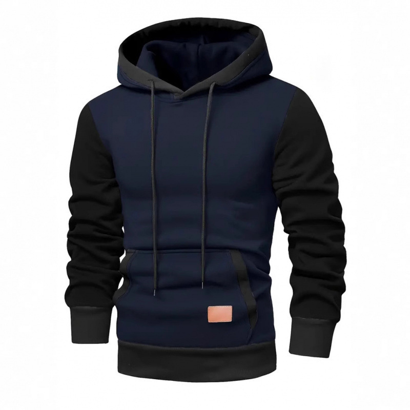 Spring New Style Men's Trendy Brand High-End Sweatshirt Men's Casual Hoodie Sportswear Jacket Pullover Spring New Style Men's Trendy Brand High-End Sweatshirt Men's Casual Hoodie Sportswear Jacket Pullover