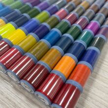 M010�������߼�ǿ����������������ֹ�DIY���±�֯0.1mm/80m