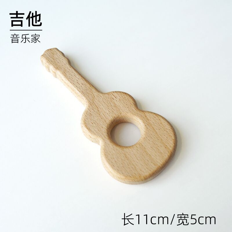 원목 기타 - 특가 상품