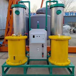 反渗透设备;软化水设备;离子交换设备