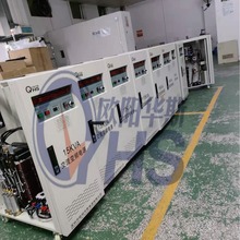 欧阳华斯15KVA变频电源六台，10KVA变频电源数量四台出货湖南长沙