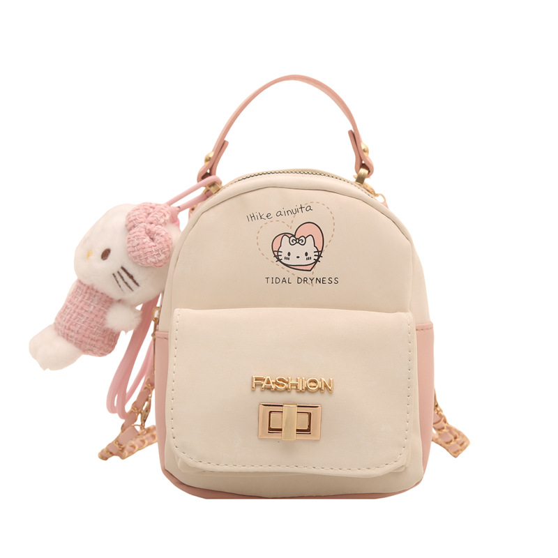 2026 nuevo bolso de mujer, bolso ligero, mochila de gran capacidad, mochila de nicho al por mayor.