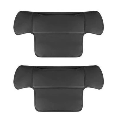 Special Car Protective Pad, Special — Chair back anti-kick pad