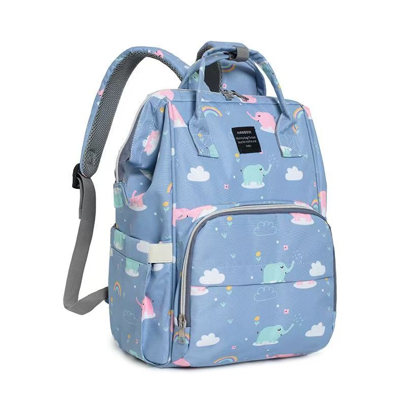 Tendencias de la moda pequeños colores de elefante