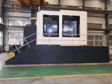 �D׌���ֵ¬���DMU340P���S�ӹ����Ķ������S�ӹ�����