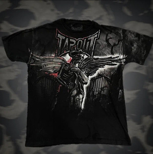 2025�¿����TAPOUT���B���ӡ���羳T����ʽ�߽֏͹ňA�I����