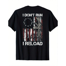 N 35217 Men's Black Printed Tees ��ʿ��ɫӡ��Բ�� T ��