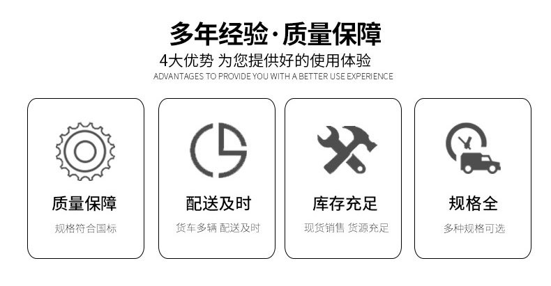 矩管、镀锌矩管_02