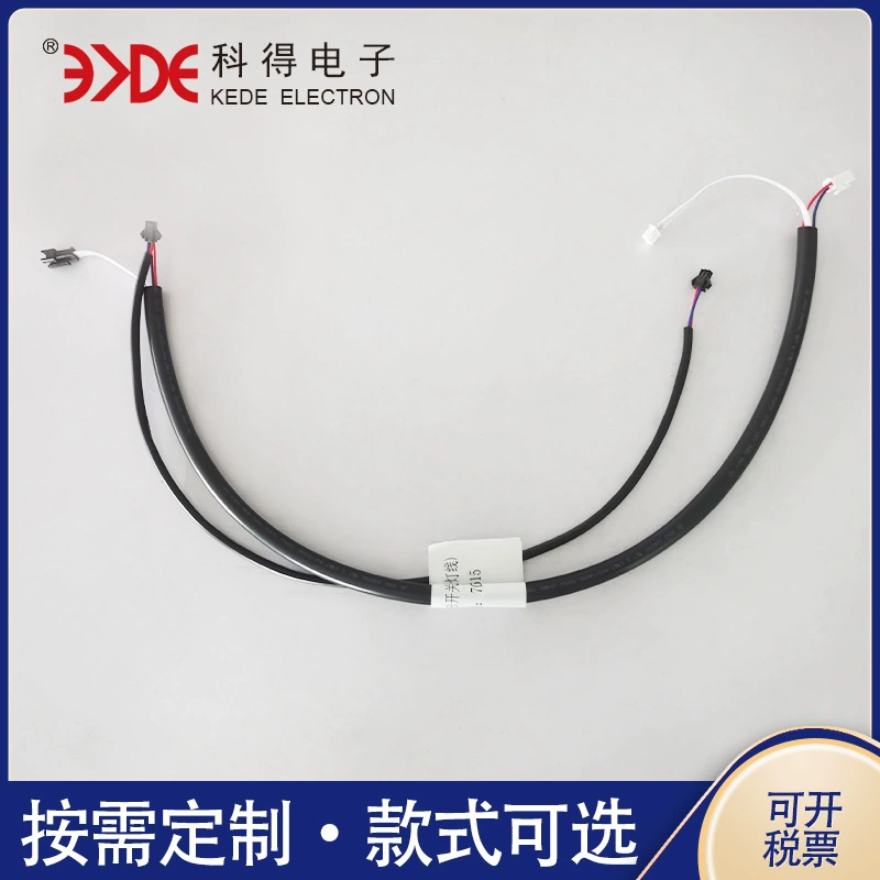 Производитель поставляет кабель для бытовой техники кабель для водонагревателя 009