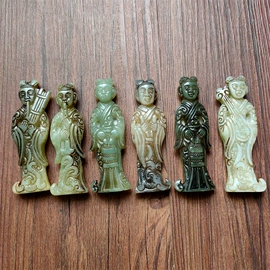 宝石工艺品;玉器工艺品;金属工艺品