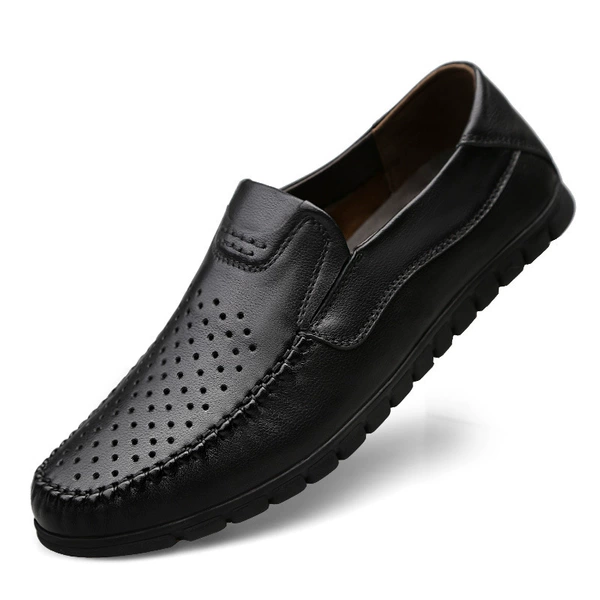 Black [Hole Shoes]