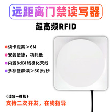 �����ִ�����ͣ��������ڹ�����ӿڹ̶�ʽRFID��дһ���Ķ�����