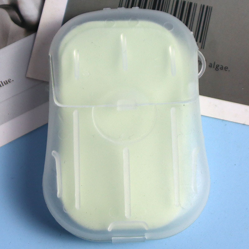 Green (50 pieces opp bag)