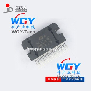 TDA7850 ������܇܇�d��푹��ż���оƬ ����ԭ�b�F؛ ԃ�r��׼