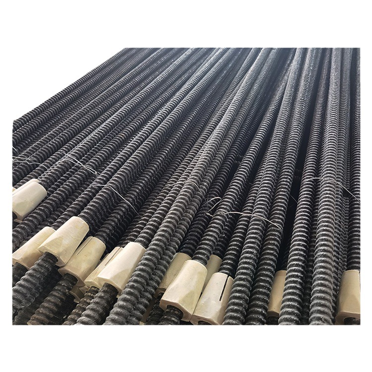 批发销售高质量玻璃钢锚杆 厂家直销隧道用耐腐蚀优质玻璃钢锚杆