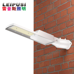 Factory led street lamp head 50w200w street lamp community courtyard road lighting super bright outdoor high pole lamp road X20