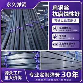 压缩弹簧;拉伸弹簧;其他弹簧
