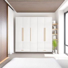 衣柜;定制衣柜;床头柜