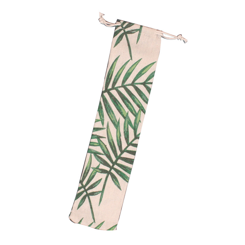 Patrón de hoja de dinosaurio