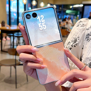 �m������Z Flip7�ۯB���֙C��ZFlip5ˮ���pɫƤ�y��ˤ���o��