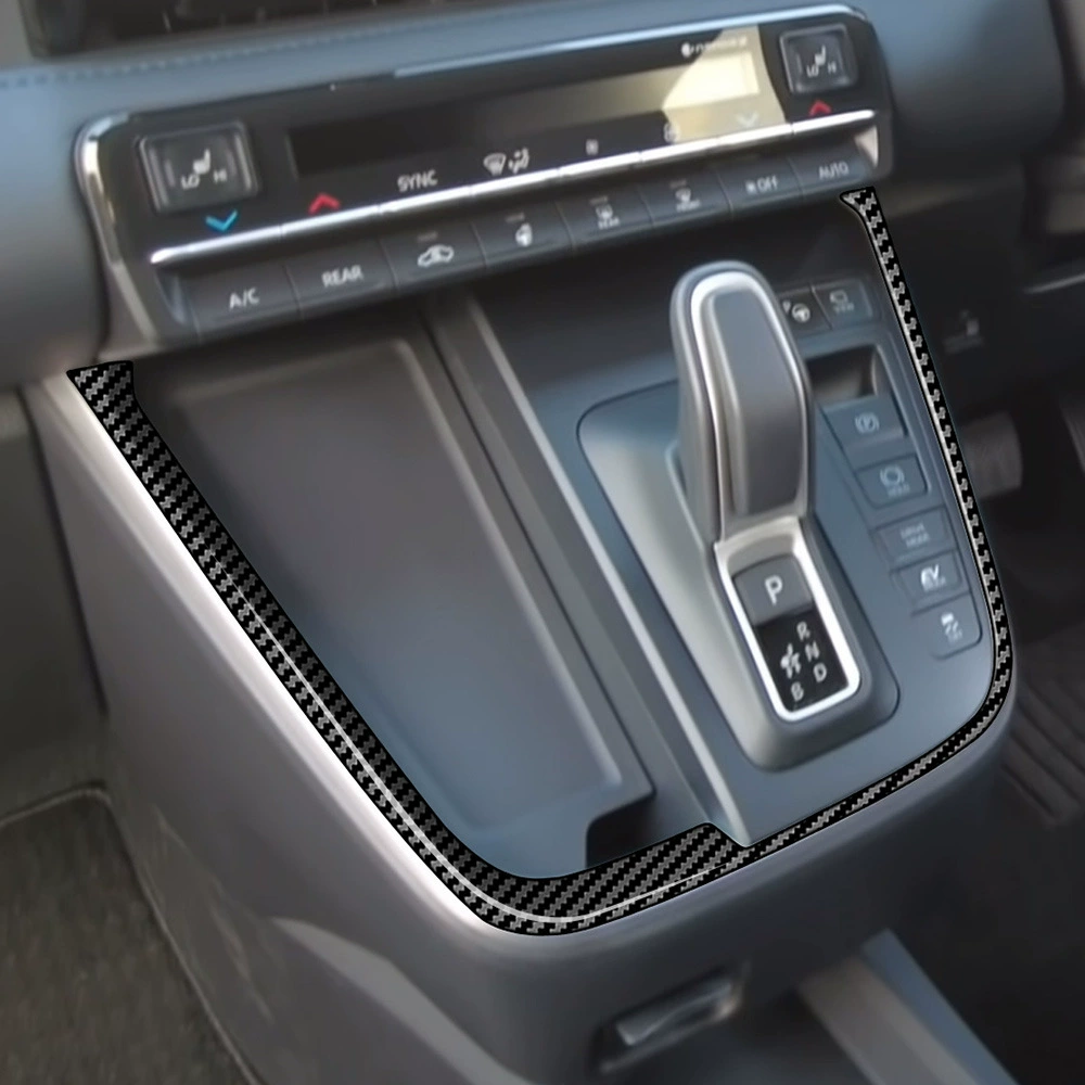 Подходит для 22 Toyota Voxy/noah90 серии шестерни украшения аксессуары украшения интерьера