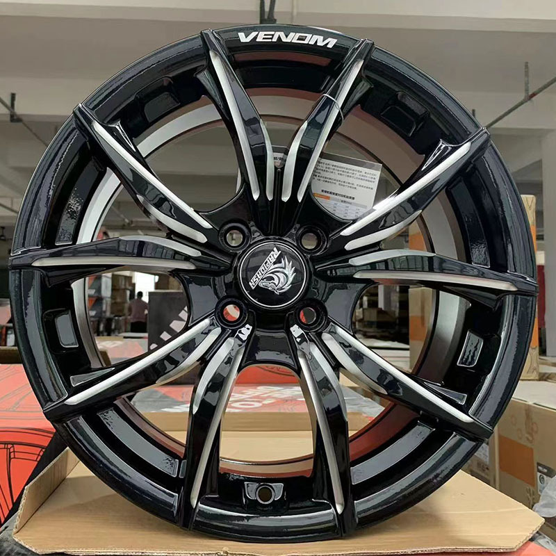 Suitable for 16.0/17inch BYD Qin Wheel Hub BYD Song MAX Sui 18.0/19inch S6 S7 Han 22inch Tang Steel Ring