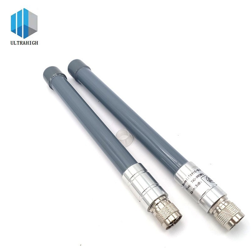 915MHZ全向玻璃钢天线 868MHZ玻璃钢天线 915MHZ天线 868MHZ天线