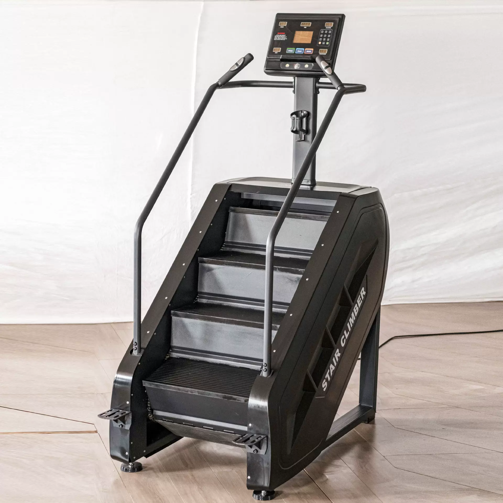 可定制商用楼梯机爬行机攀爬机登山机台阶机室内厂家直销健身器材