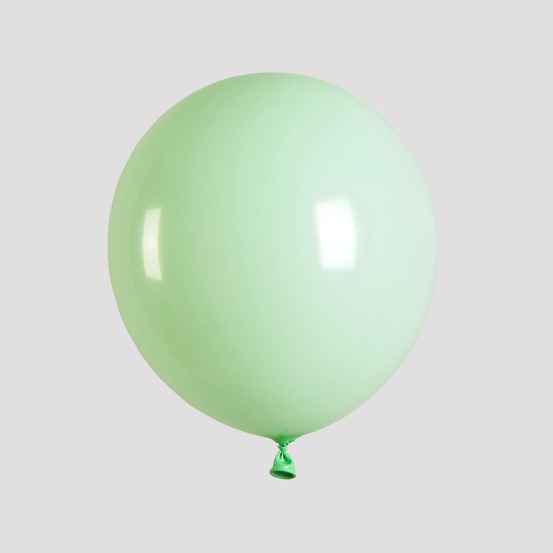 Globos de látex mate macaron, perlas retro fluorescentes, decoración para fiestas y cumpleaños – Mayorista de Yiwu