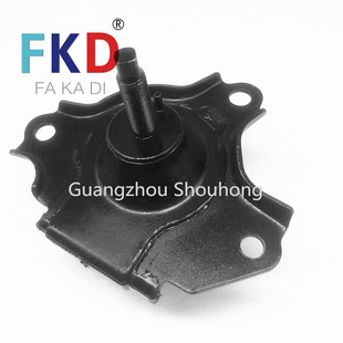 50821-S9A-023 is suitable for Honda 02-06 Civic CR-V car engine right installation rubber