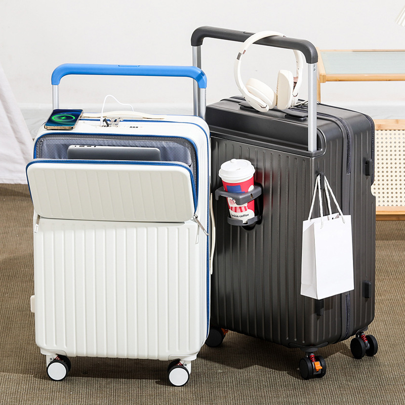 Portable Trolley Case